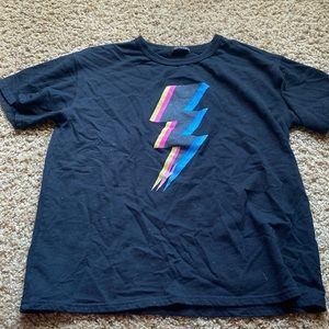 Graphic T